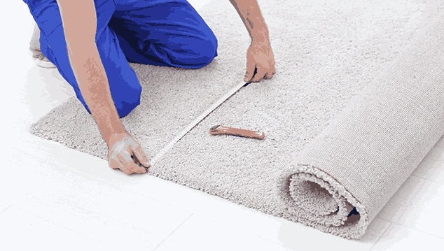 Carpet Repair Services Lilydale